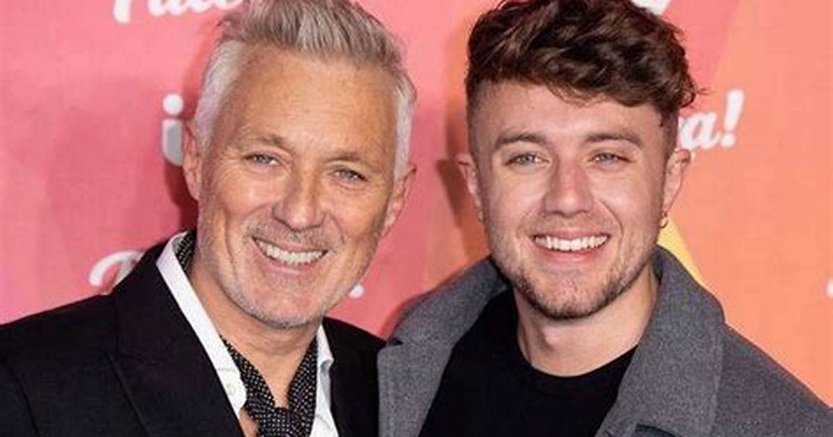 What Is Roman Kemp's Snapchat?