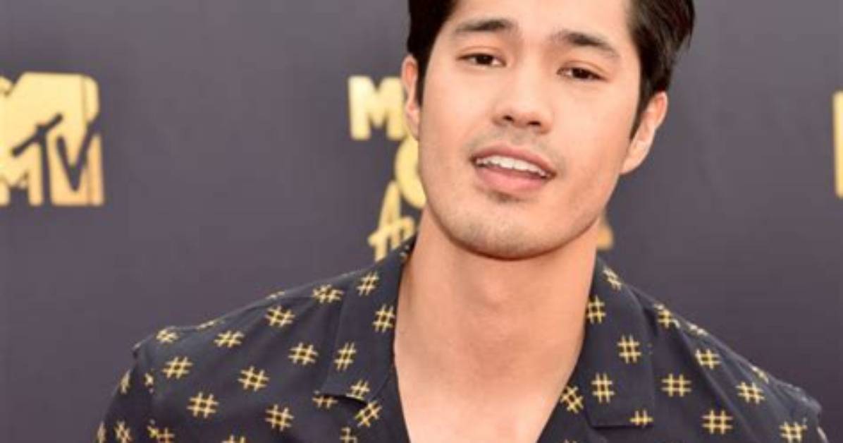 What Is Ross Butler's Snapchat?
