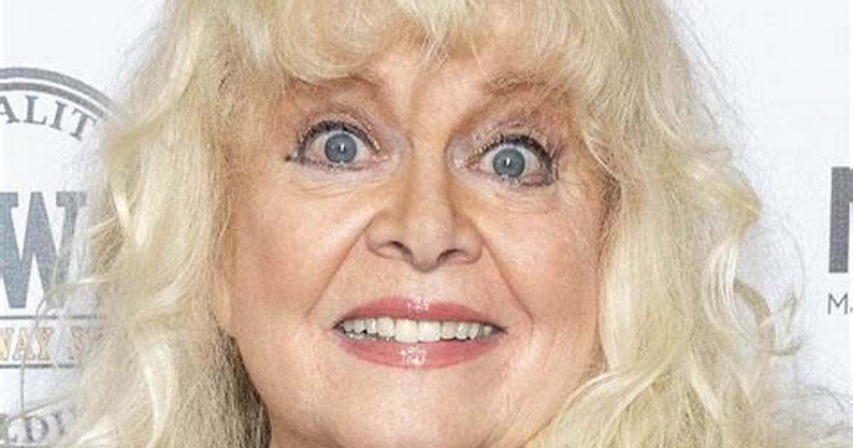 What Is Sally Struthers’s Net Worth: Biography, Net Worth & More