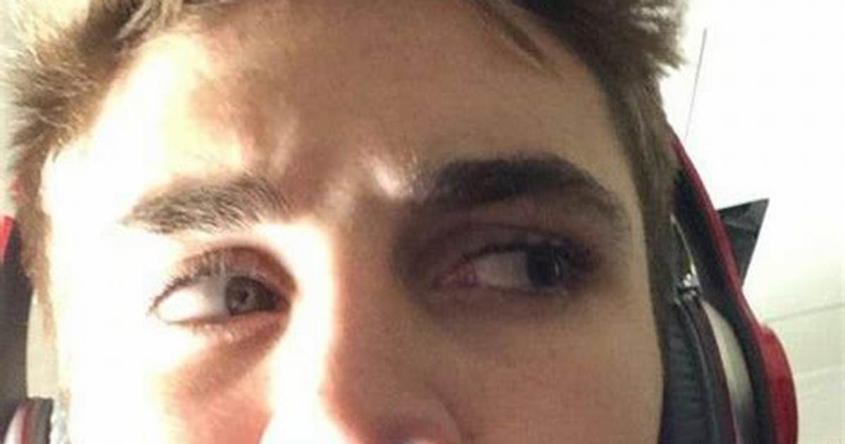 What Is Sammy Wilk's Snapchat?