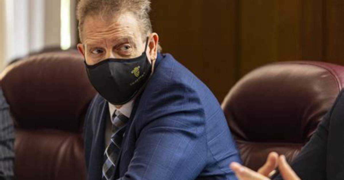 What Is Scott Meisterheim Doing Now, Is Scott Meisterheim Death Rumours True?