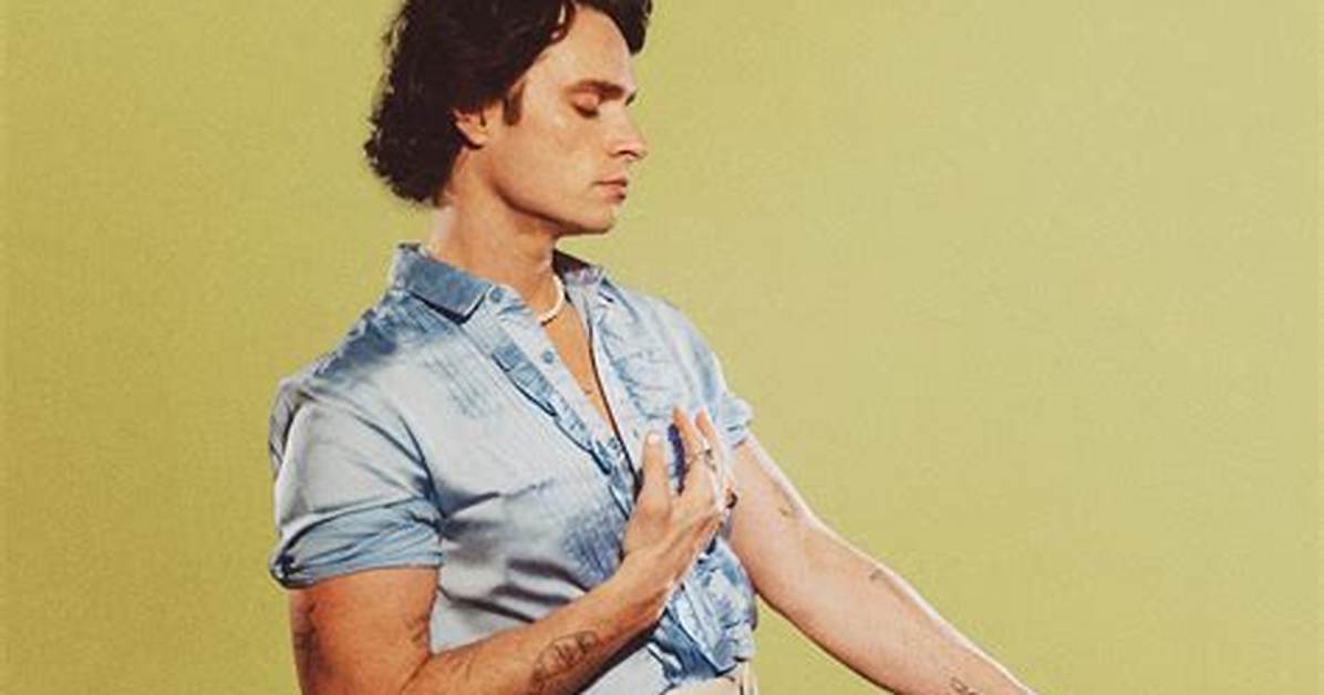 What Is Spencer Sutherland's Snapchat?