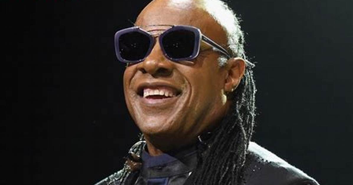 What Is Stevie Wonder’s Net Worth: Biography, Net Worth & More