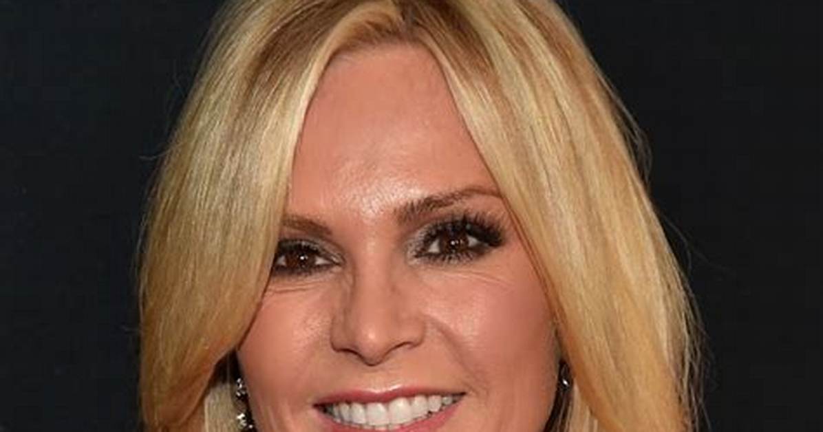 What Is Tamra Barney’s Net Worth: Biography, Net Worth & More