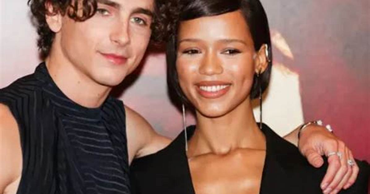 What Is Taylor Russell’s Net Worth?