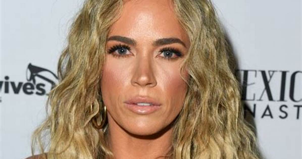 What Is Teddi Mellencamp’s Net Worth: Biography, Net Worth & More