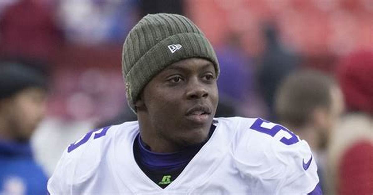 What Is Teddy Bridgewater Net Worth?
