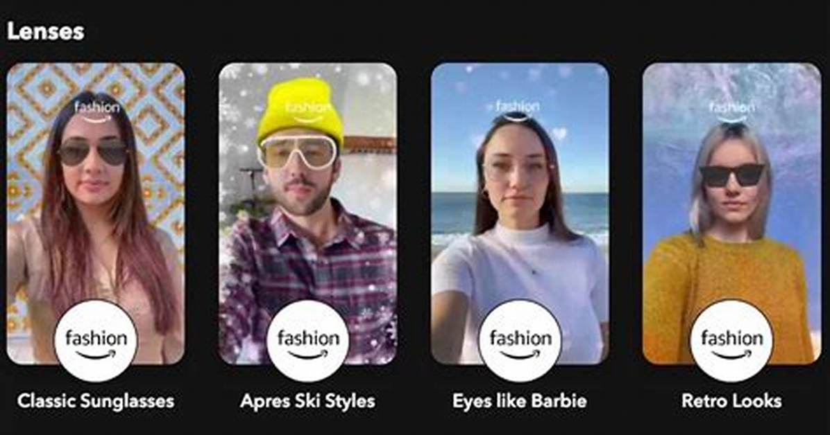 What Is the Shades' Snapchat?