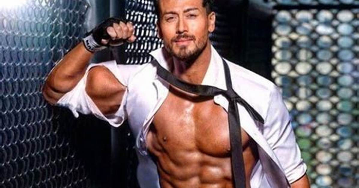 What Is Tiger Shroff’s Net Worth?