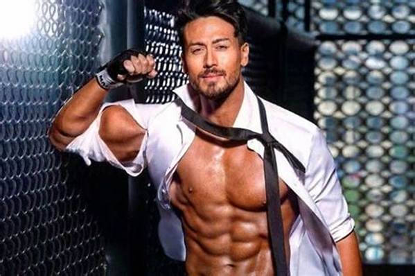 What Is Tiger Shroff’s Net Worth?