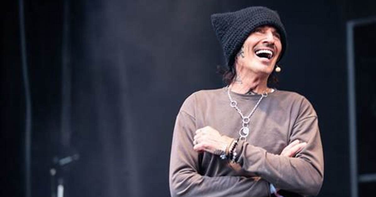 What Is Tommy Lee’s Net Worth: Biography, Net Worth & More