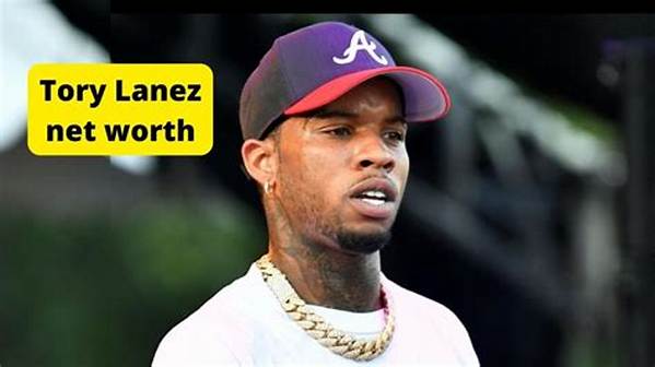 What Is Tory Lanez’s Net Worth?