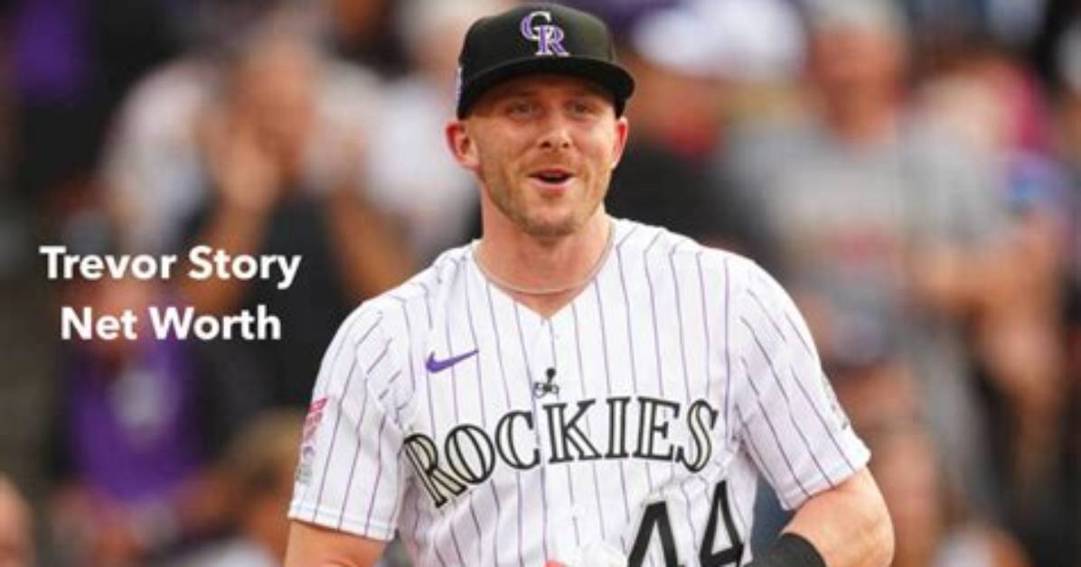 What Is Trevor Story’s Net Worth: Biography, Net Worth & More