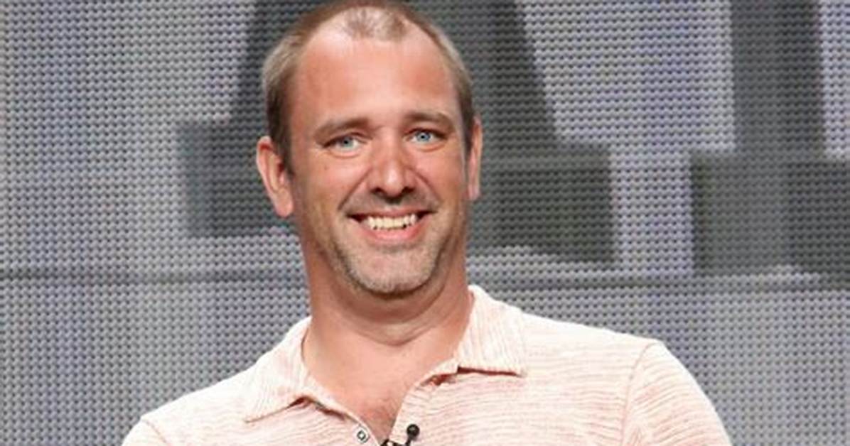What Is Trey Parker’s Net Worth: Biography, Net Worth & More