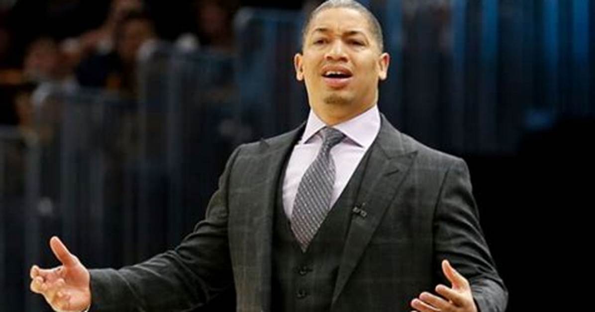What Is Ty Lue’s Net Worth?