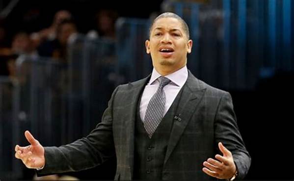 What Is Ty Lue’s Net Worth?