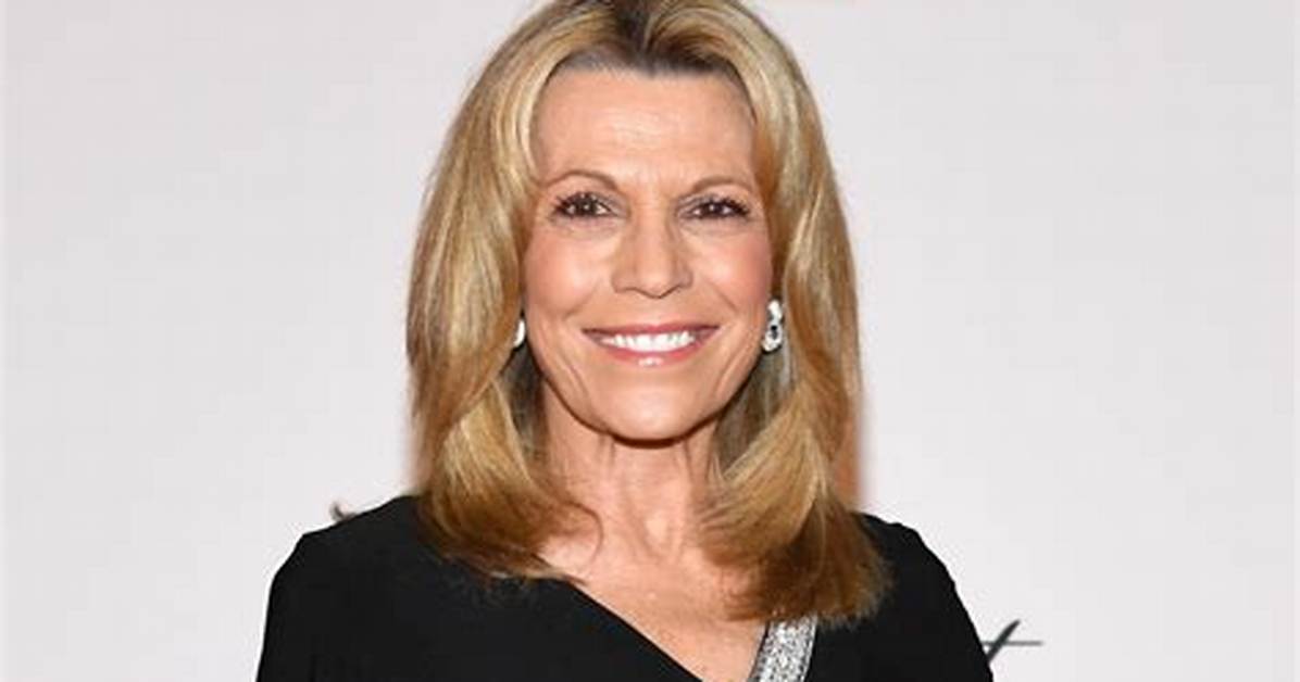What Is Vanna White’s Net Worth: Biography, Net Worth & More