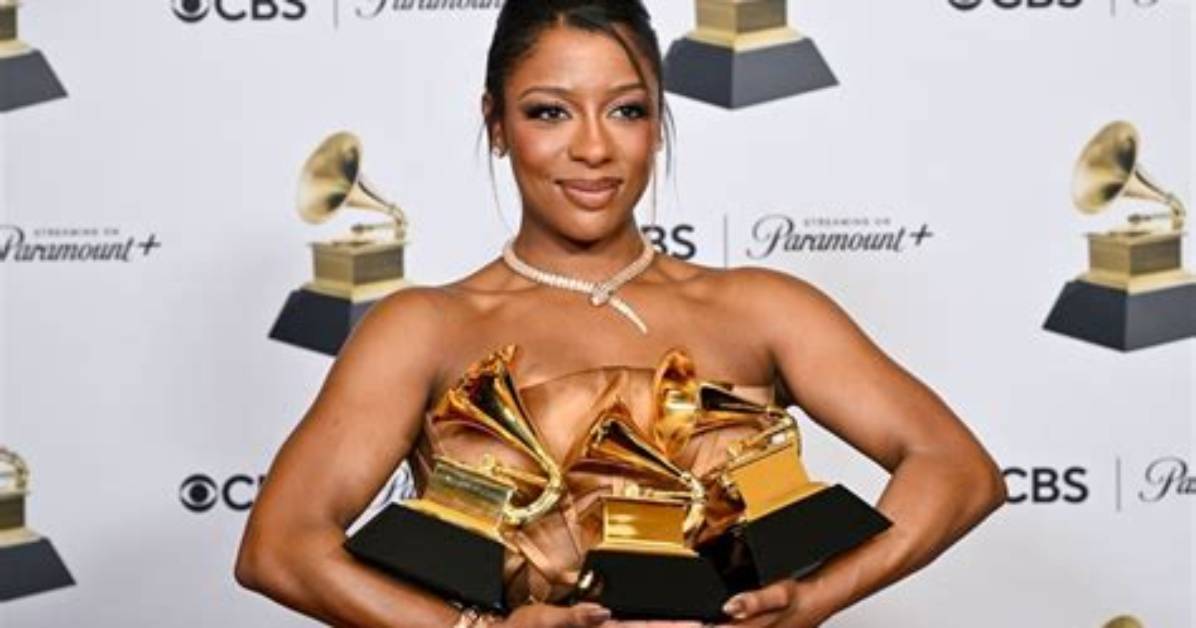 What Is Victoria Monet’s Net Worth?