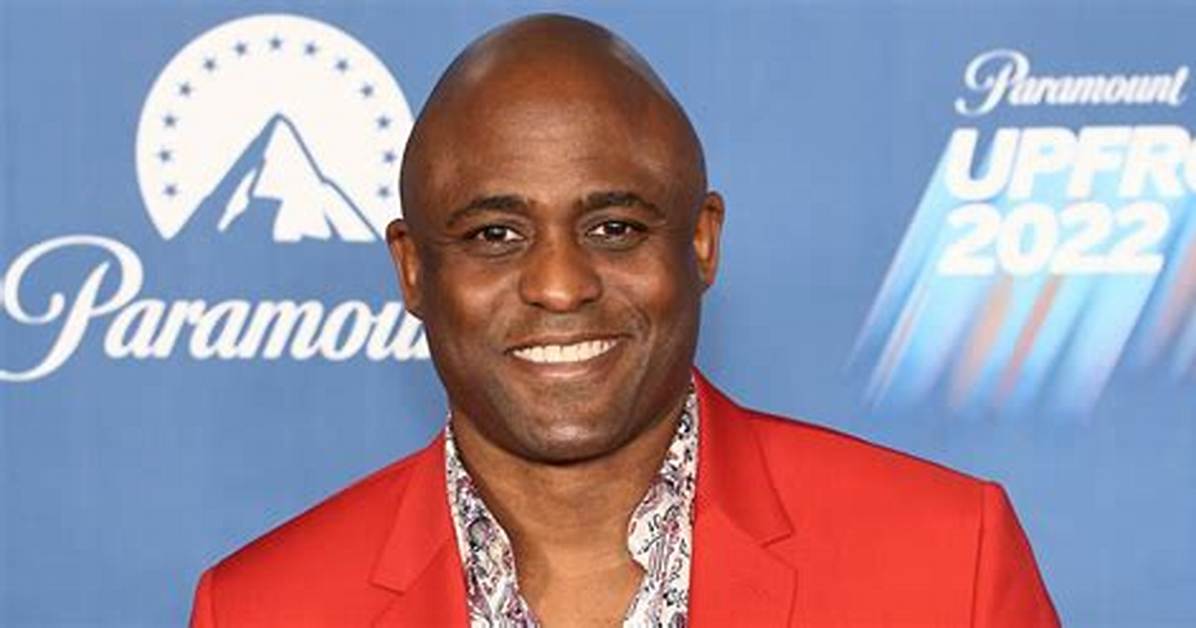 What Is Wayne Brady’s Net Worth?