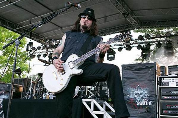 What Is Wayne Swinny Saliva’s Net Worth?