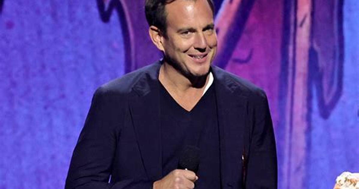 What Is Will Arnett’s Net Worth: Biography, Net Worth & More