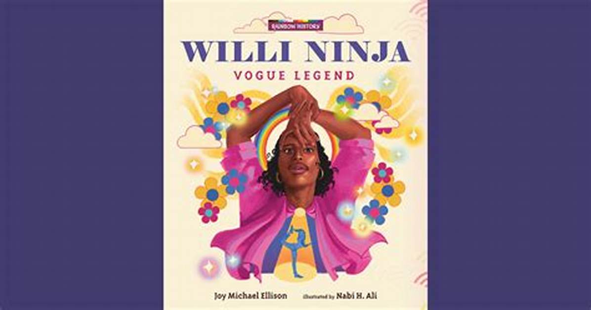 What Is Willi Ninja Known for?