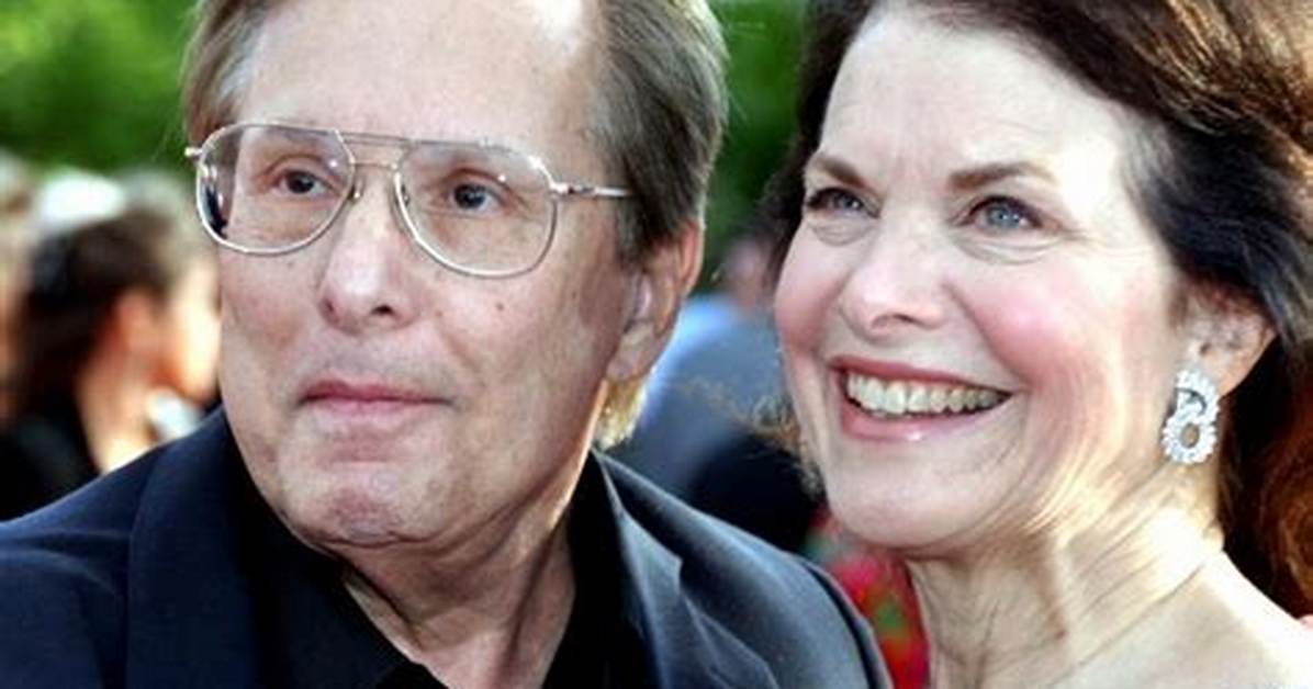 What Is William Friedkin Net Worth?