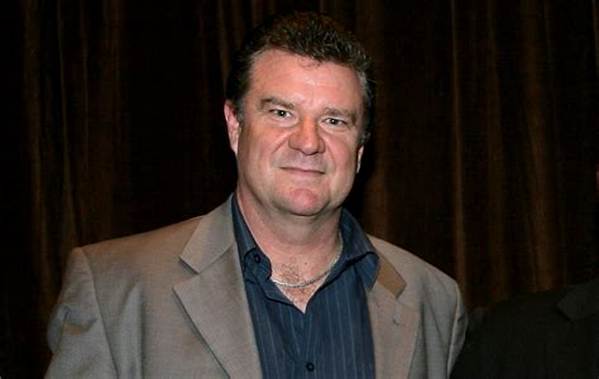 What Killed Peter Hardy?