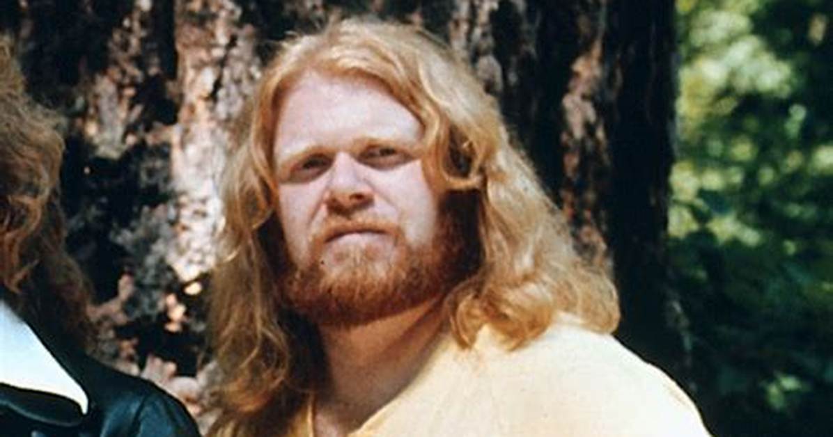 What Killed Tim Bachman? , Age, Funeral