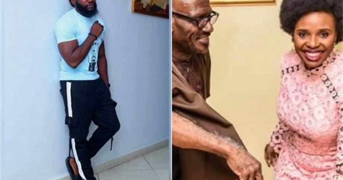 What Late Bimbo Odukoya Told Her Daughter on the Day She Died