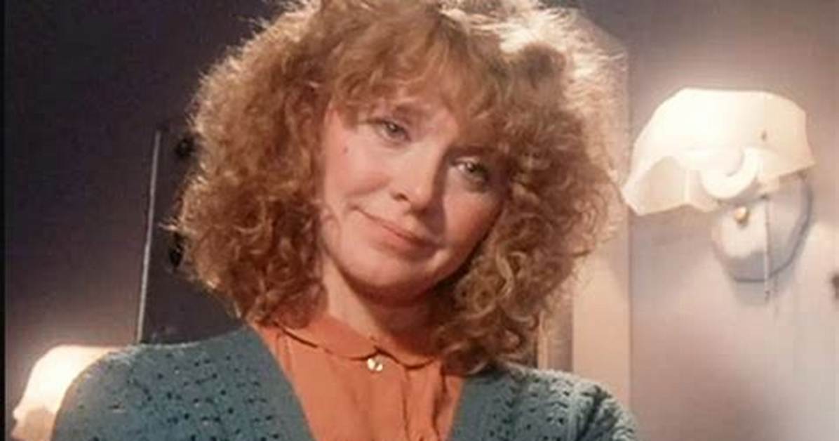 What Movies Did Melinda Dillon Play in?