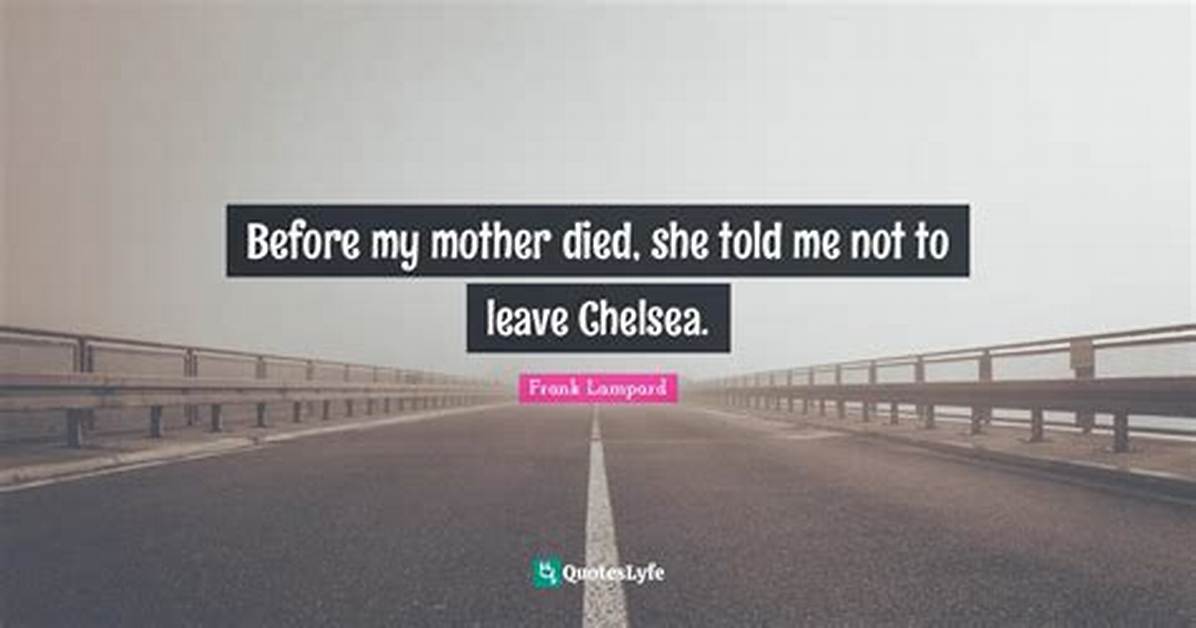 What My Mother Told Me Before She Died – Streams of Joy Pastor, Jerry Eze