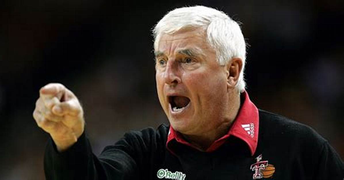 What Was Bobby Knight’s Net Worth?
