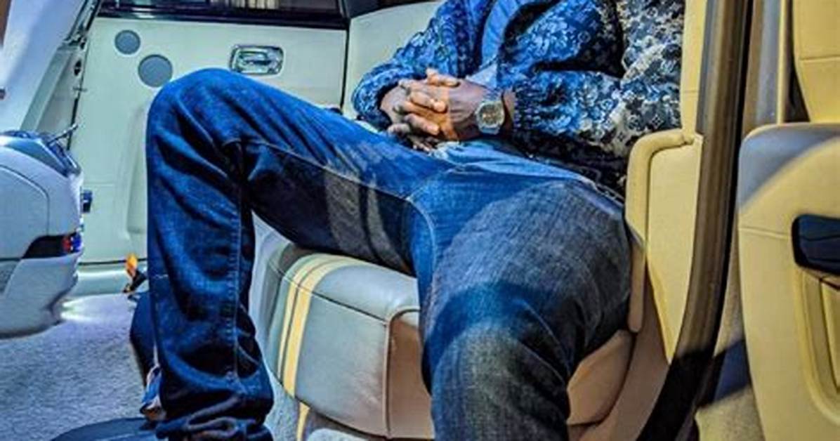 What Was Jamal Edwards Net Worth?