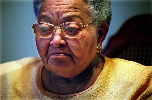 What Was Mamie Till-Mobley’s Net Worth?