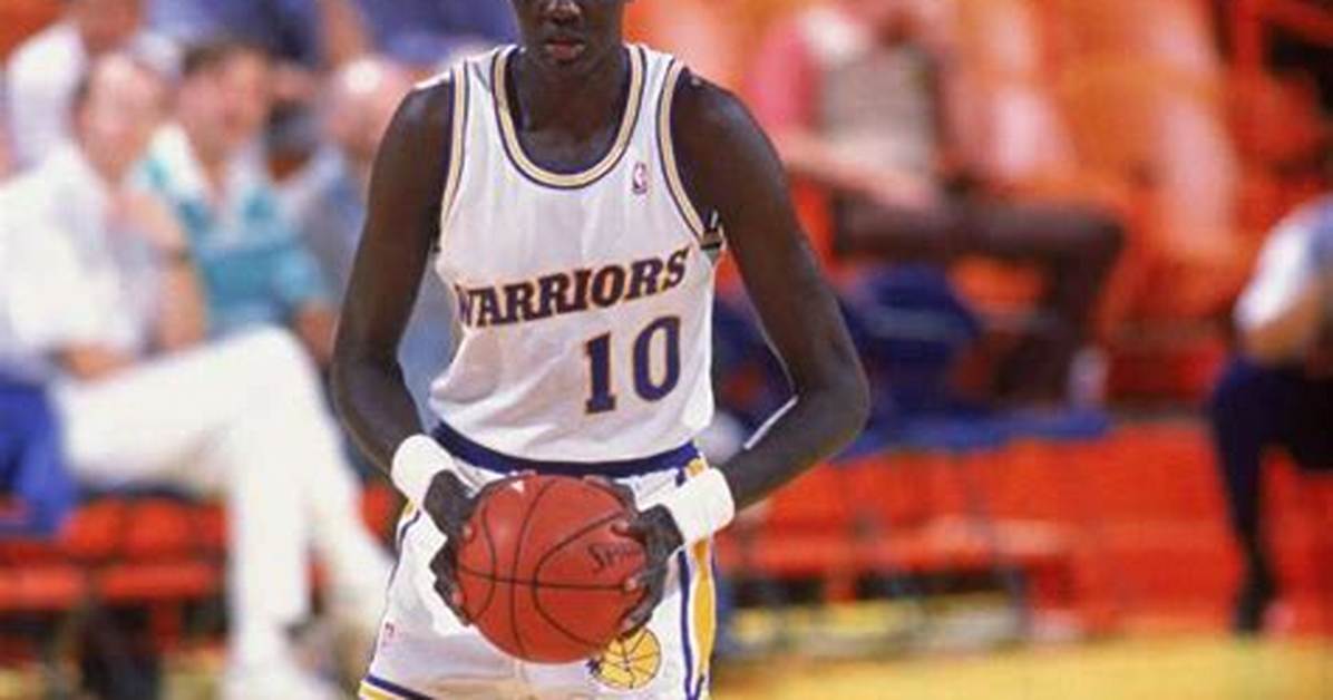 What Was Manute Bol’s Net Worth?