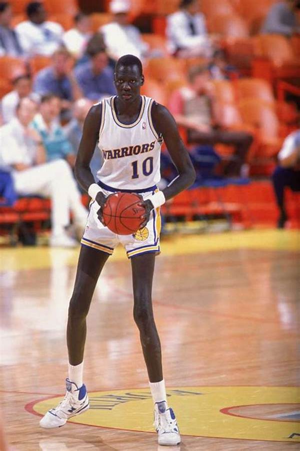 What Was Manute Bol’s Net Worth?