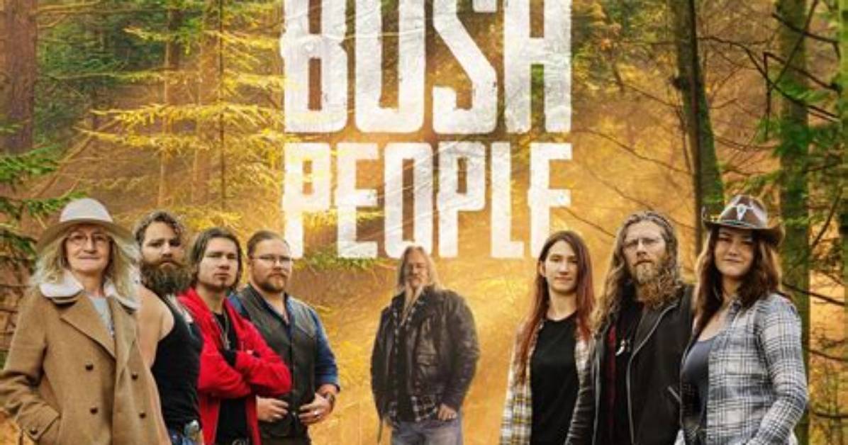 When Will Alaskan Bush People Season 14: All You Need to Know