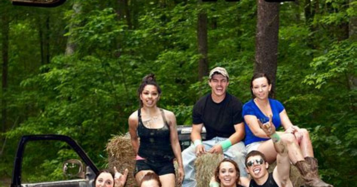 Where Are the Cast of Buckwild