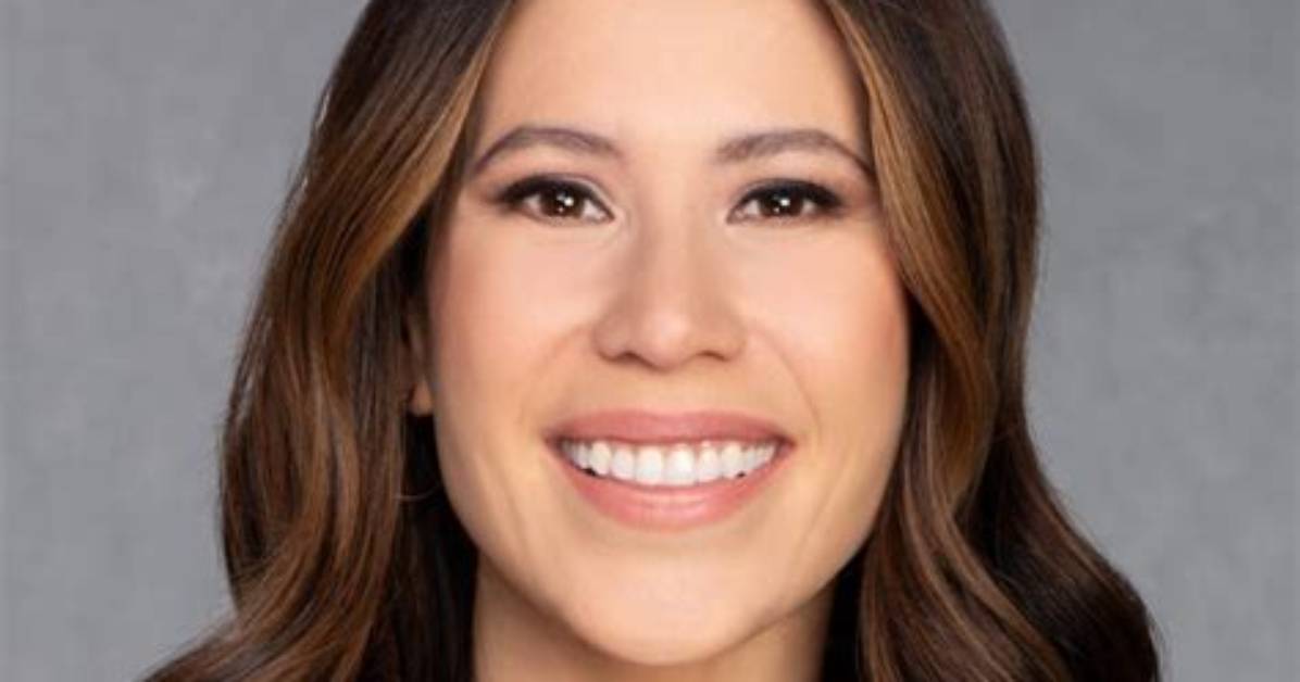 Where Is Deirdre Bosa of Cnbc? What's Her Nationality
