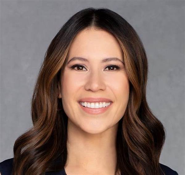 Where Is Deirdre Bosa of Cnbc? What's Her Nationality