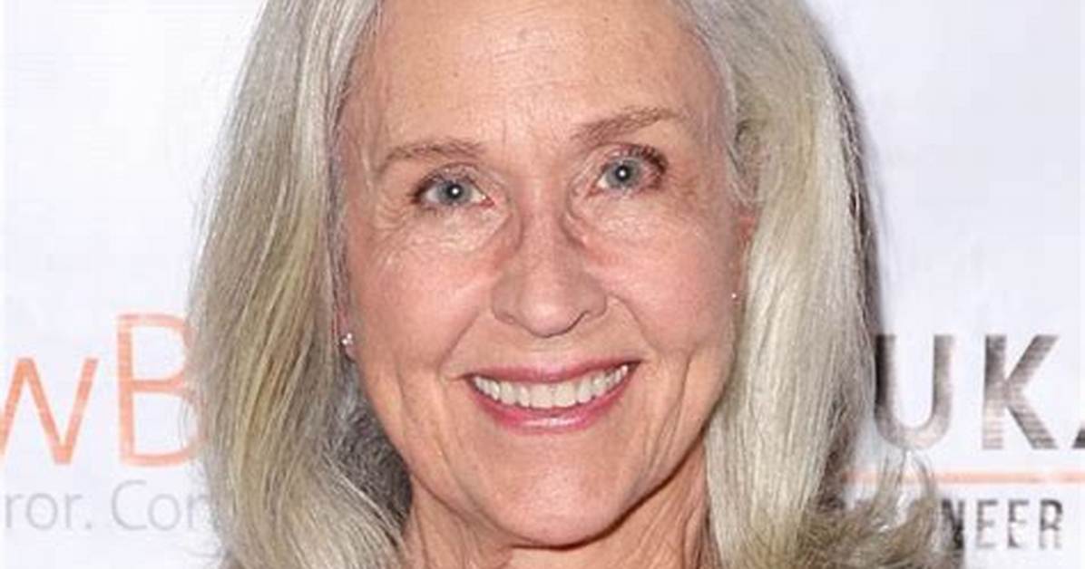 Where Is Erin Gray Now? What Is She Doing Today?