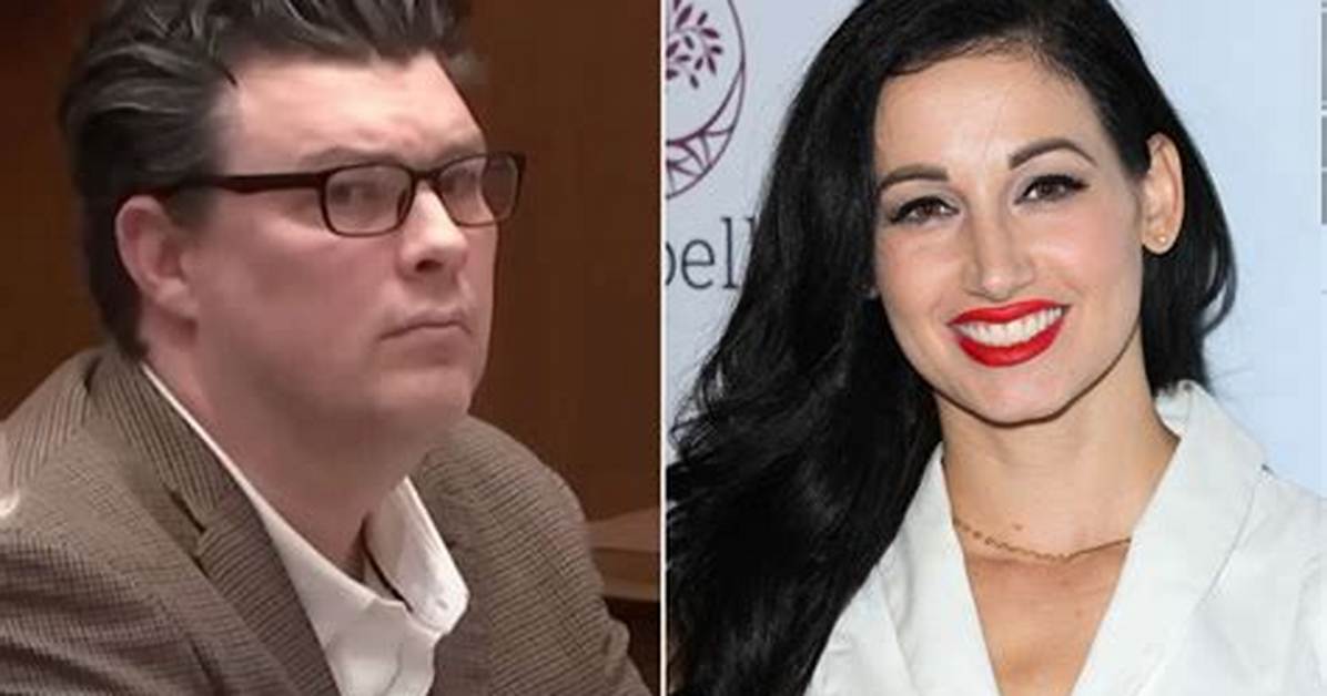 Where Is Gareth Pursehouse, Amie Harwick’s Ex-Boyfriend Now? Explore His Wiki, Bio, Age, Height, Nationality, Background, and Updates