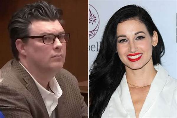 Where Is Gareth Pursehouse, Amie Harwick’s Ex-Boyfriend Now? Explore His Wiki, Bio, Age, Height, Nationality, Background, and Updates