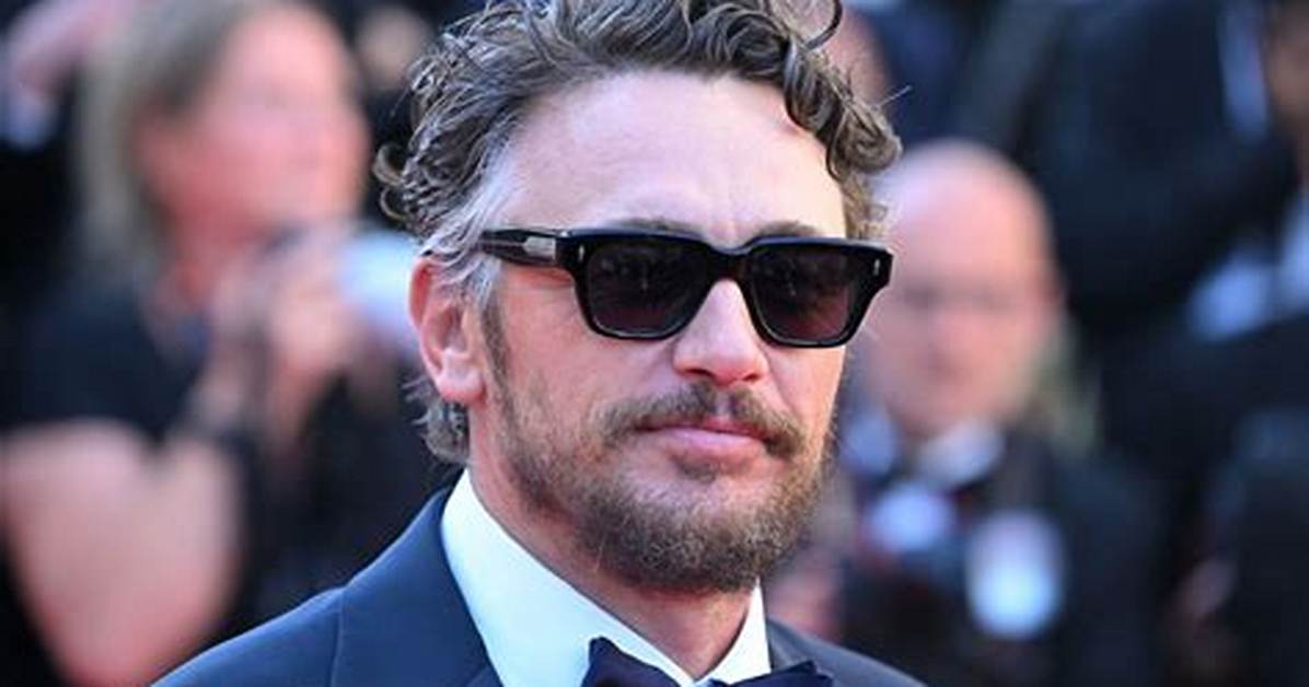 Where Is James Franco Now? Who Is James Franco?