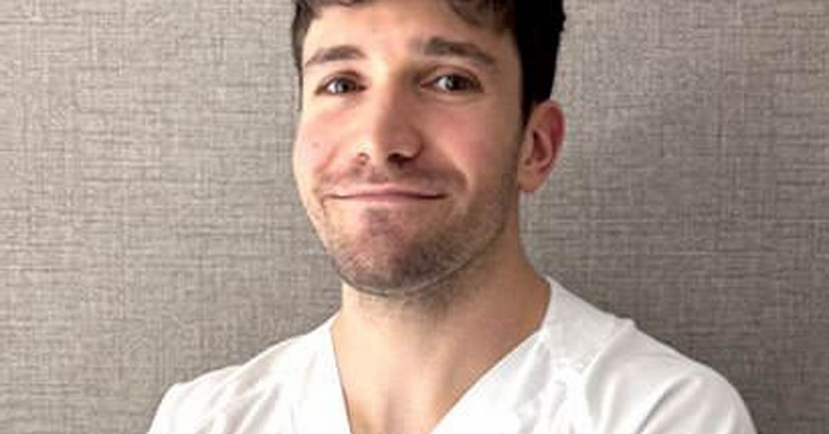 Where Is Jordi Arias Now? Who Is Jordi Arias?