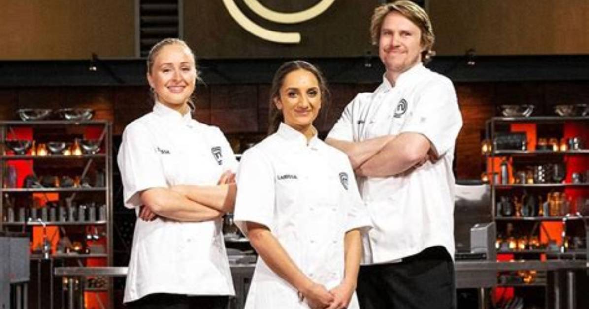 Where Is Master Chef Australia Runner-up Poh Ling Yeow Now? Married Again Following Divorce?