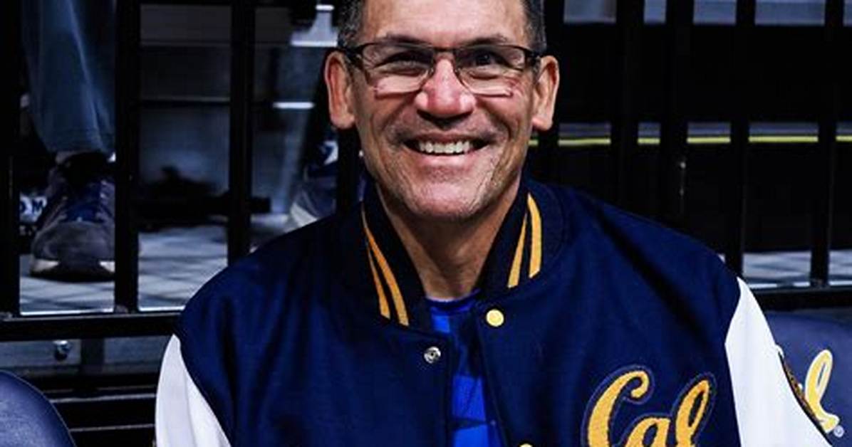 Where Is Ron Rivera Coaching Now? Who Is Ron Rivera?
