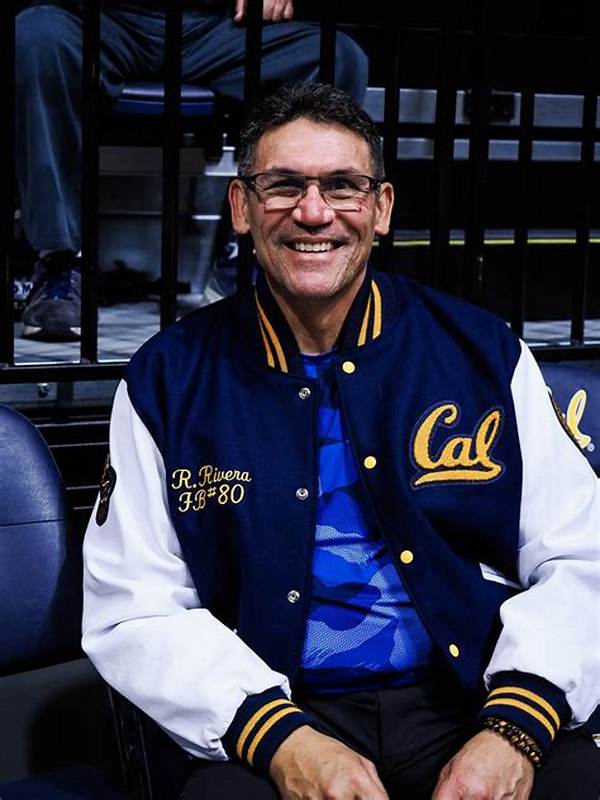 Where Is Ron Rivera Coaching Now? Who Is Ron Rivera?