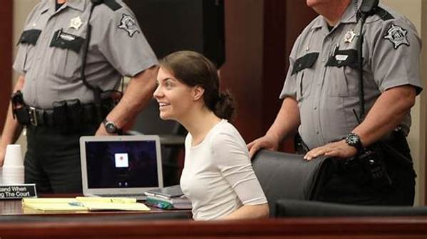 Where Is Shayna Hubers Now? Who Is Shayna Hubers?